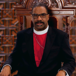 John Drew Sheard Sr.