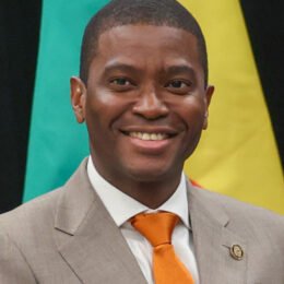 Dickon Mitchell