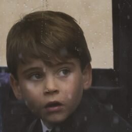 Prince Louis of Wales