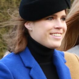 Princess Eugenie
