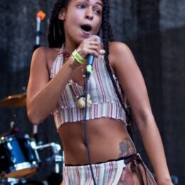 Princess Nokia