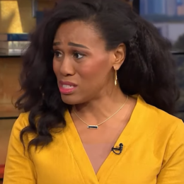 Priscilla Shirer