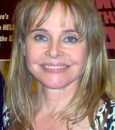 Priscilla Barnes