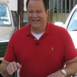 David Venable
