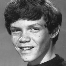 Mitch Vogel