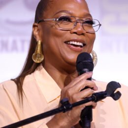 Queen Latifah
