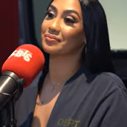 Queen Naija