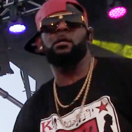 R. Kelly