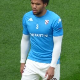 Matthieu Udol