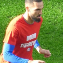 Nabil Bentaleb