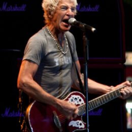 Kevin Cronin