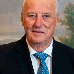 Harald V