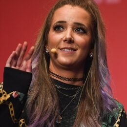 Jenna Marbles