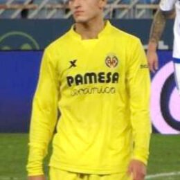 Denis Suárez