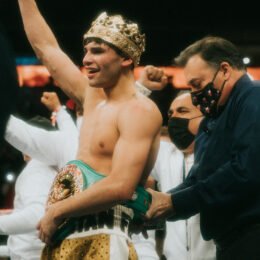 Ryan Garcia