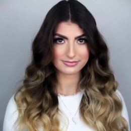 Rachel Levin (influencer)
