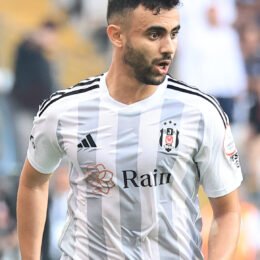 Rachid Ghezzal