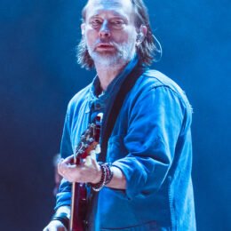 Thom Yorke
