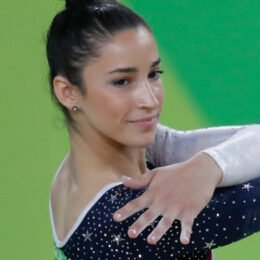 Aly Raisman
