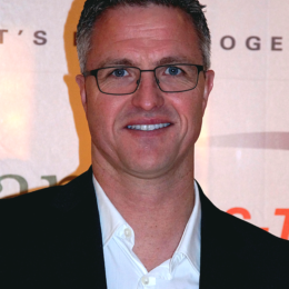 Ralf Schumacher