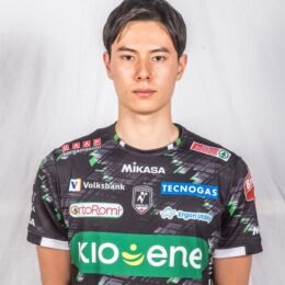 Ran Takahashi