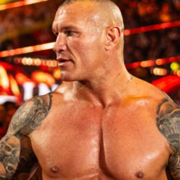 Randy Orton