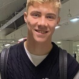 Rasmus Højlund