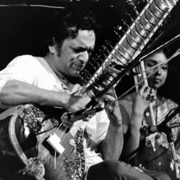 Ravi Shankar