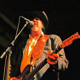 Ray Benson