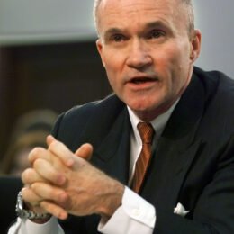 Raymond Kelly