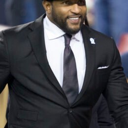 Ray Lewis