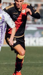 Santi Comesaña