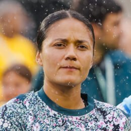 Rebeca Bernal