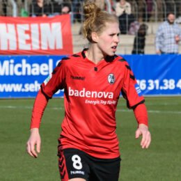 Rebecca Knaak