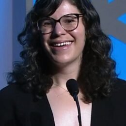 Rebecca Sugar