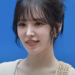 Wendy (singer)