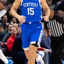 Reed Sheppard