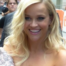 Reese Witherspoon