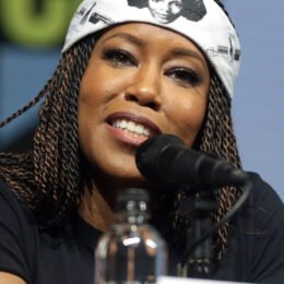 Regina King
