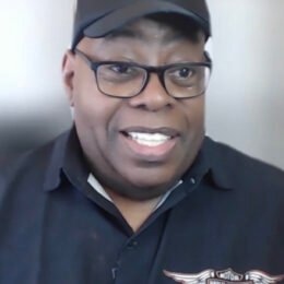 Reginald VelJohnson