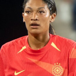 Reilyn Turner