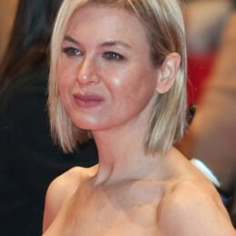Renée Zellweger