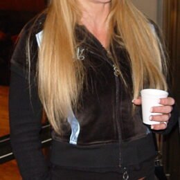 Sable (wrestler)