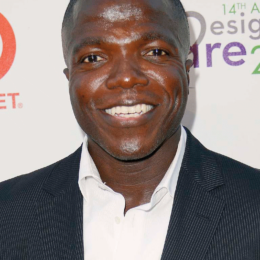 Reno Wilson