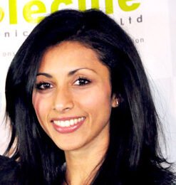 Reshma Shetty