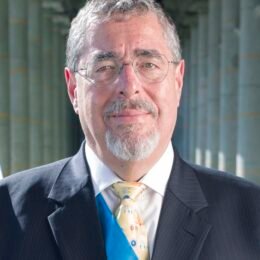 Bernardo Arévalo