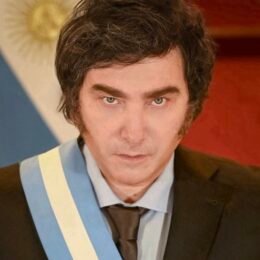 Javier Milei