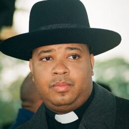 Joseph Simmons