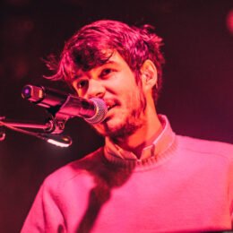 Rex Orange County
