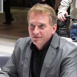 Rex Smith